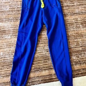 Figs normal waist scrub pants XST